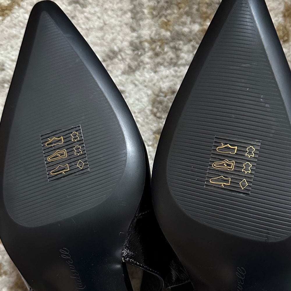 The Emilie Slingback Pump - Picture 6 of 7